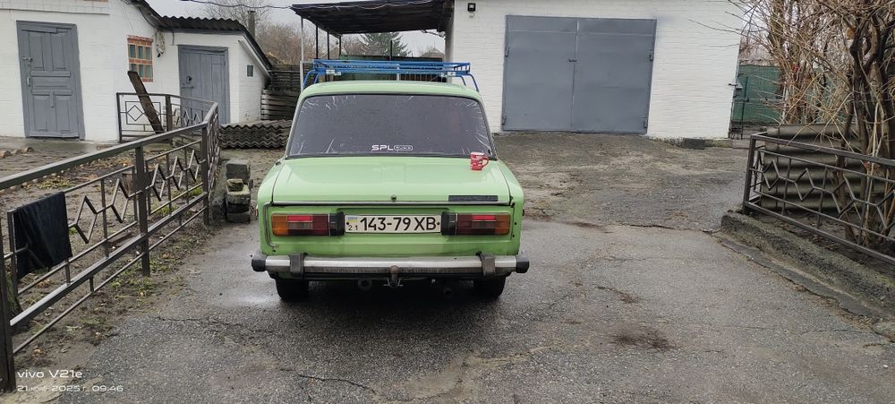 Продам ваз 2106 ..