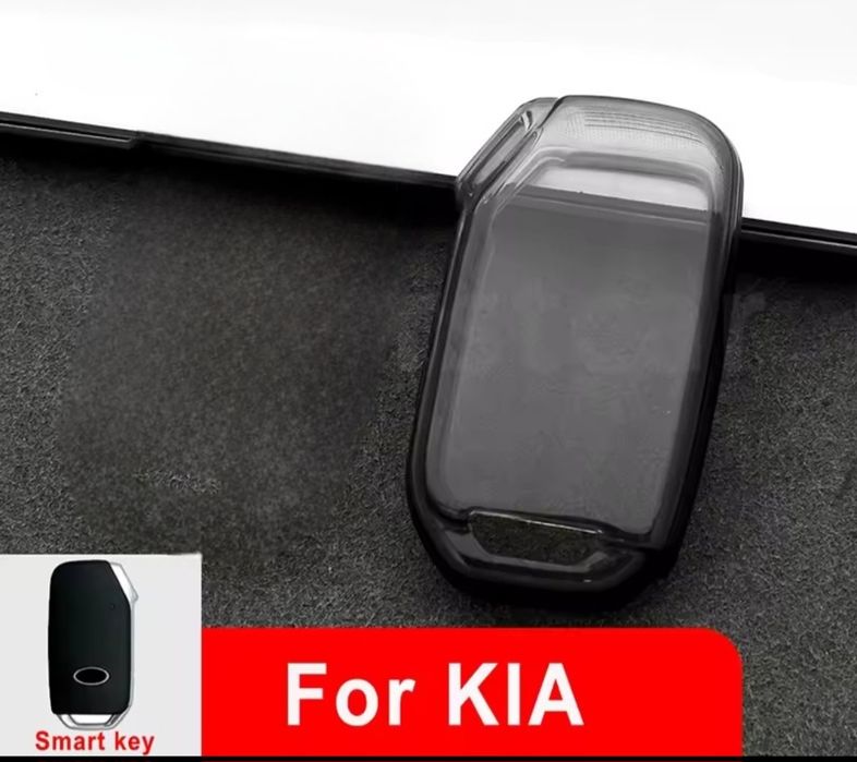 Capa Chave dos  carros  kia sportage,r gt stinger,sorento,ceed,  niro