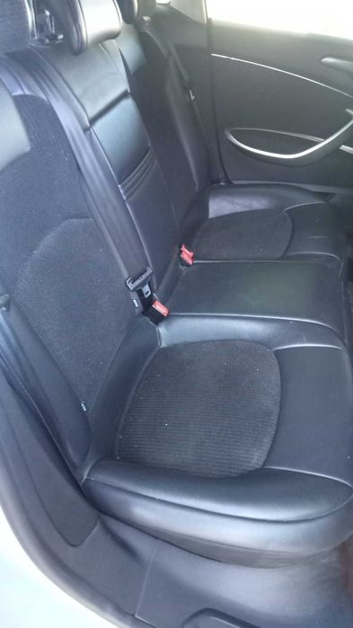 Citroen C5 2.0 HDI VTR+ FAP