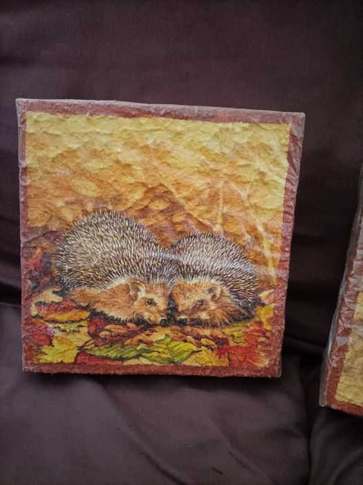 Two thick napkin technique screens64551853157250123