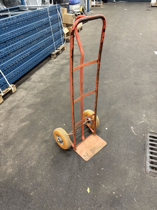 Wózek towarowy do 250kg