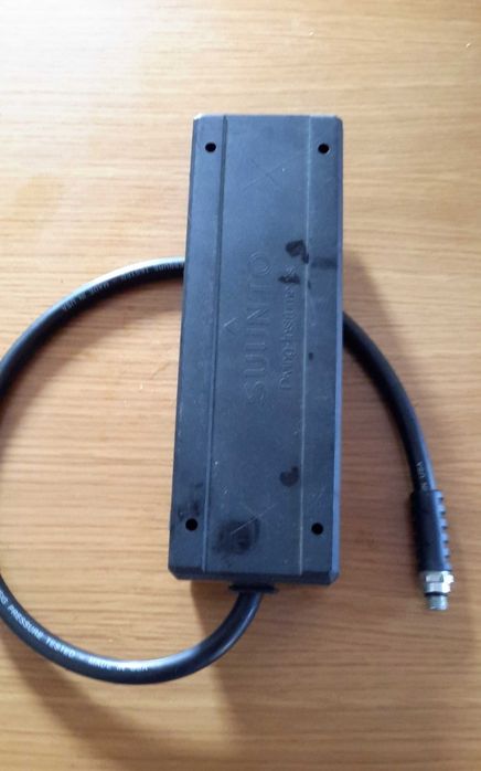 Computador de mergulho