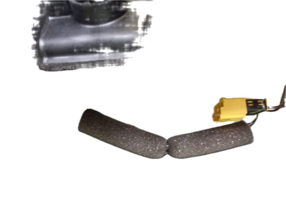Kit de airbags VOLVO V50 (MW)