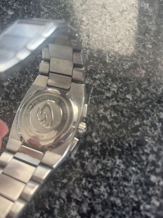 Relogio Breil optimo estado