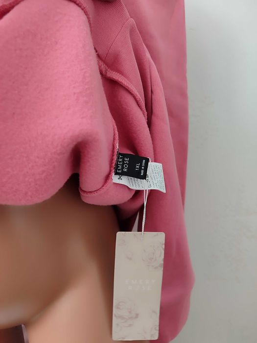 Кофта утеплена нова 48-50 р Emery roze