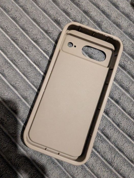 Чехол Google Pixel 8