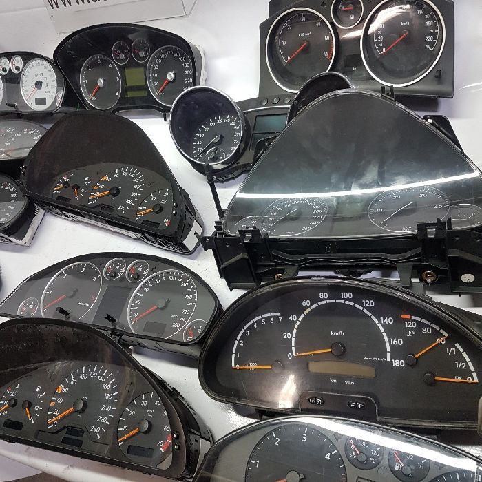 Quadrante Audi Opel Ford Mercedes Smart
