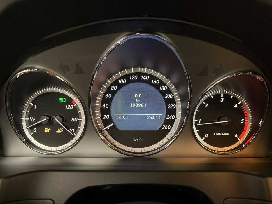 Mercedes-Benz C 250 CDI Pack AMG | 204 cv | 199.000 km | Excelente Estado