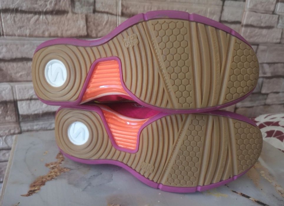 Slaming 38 Buty halowe halówki