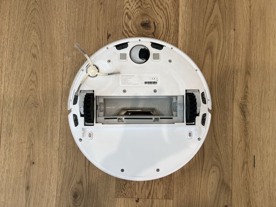 Aspirador Robot Dreame D9
