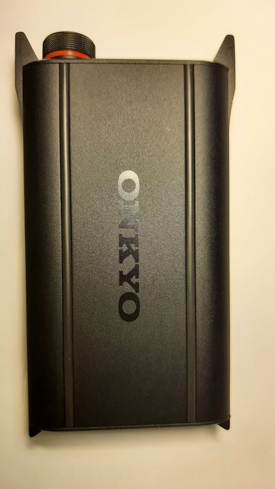 Onkyo DAC-HA200 портативний цап, підсилювач