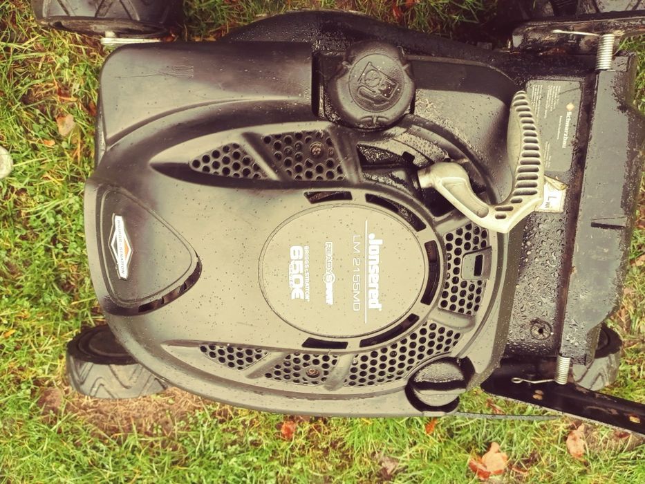 Silnik briggs&stratton 750 ,675 ,625 ,500