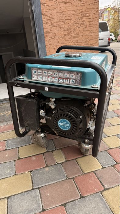 Генератор konner&Sohner 3000