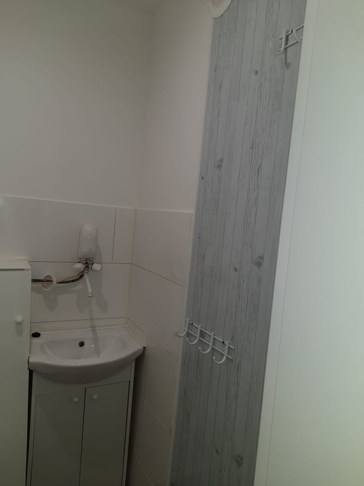 Wynajmę pawilon handlowy.