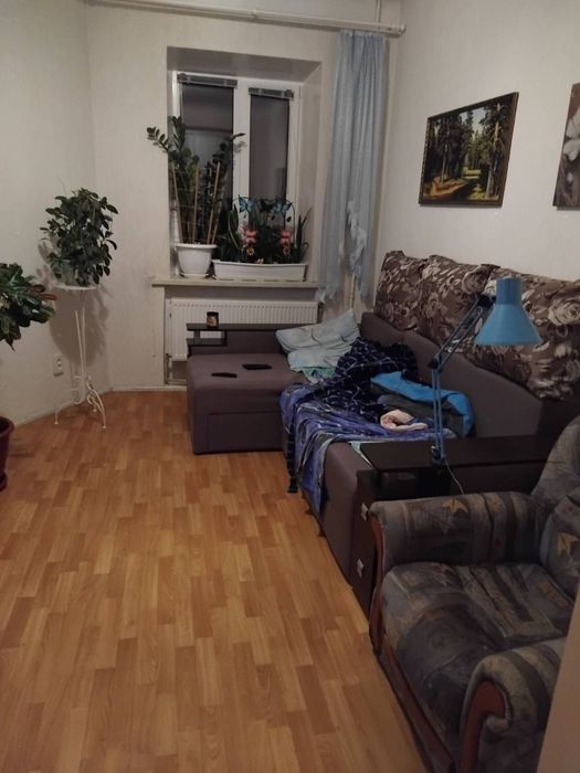 Аренда кімнати 15 м.кв центр міста