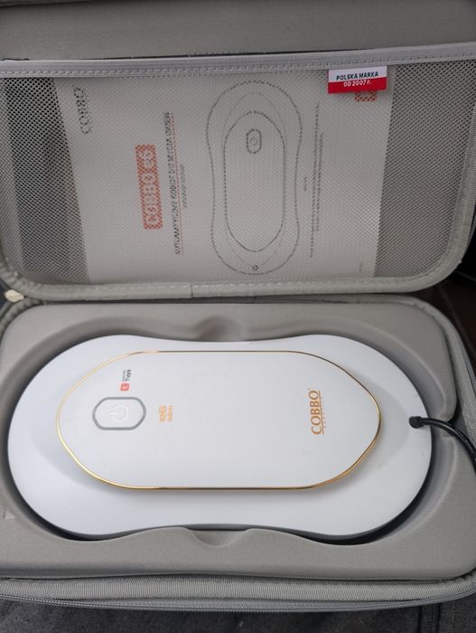Cobbo e6 slim robot do mycia okien SUPER CENA!