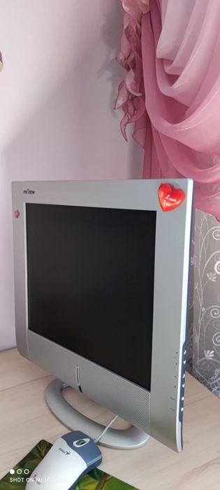 Монітор до компютера