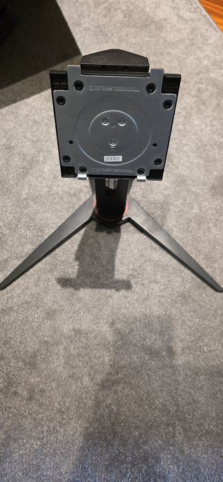 Monitor Gaming AOC 27" IPS 144Hz (1ms)