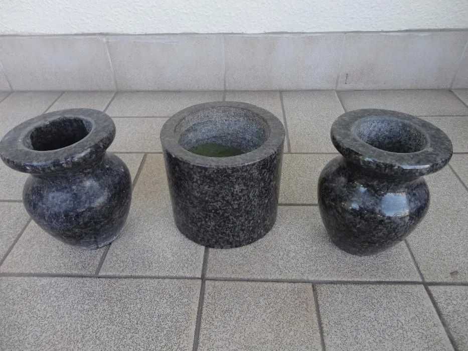 Vendo jarras de GRANITO