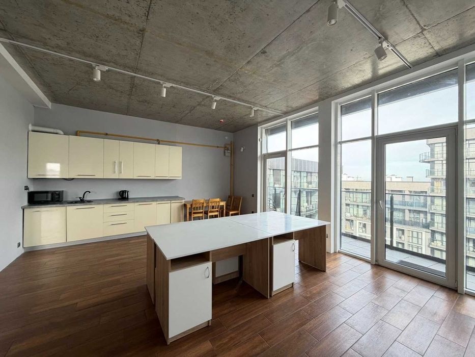 Оренда офісу в ЖК Авалон просп. Чорновола