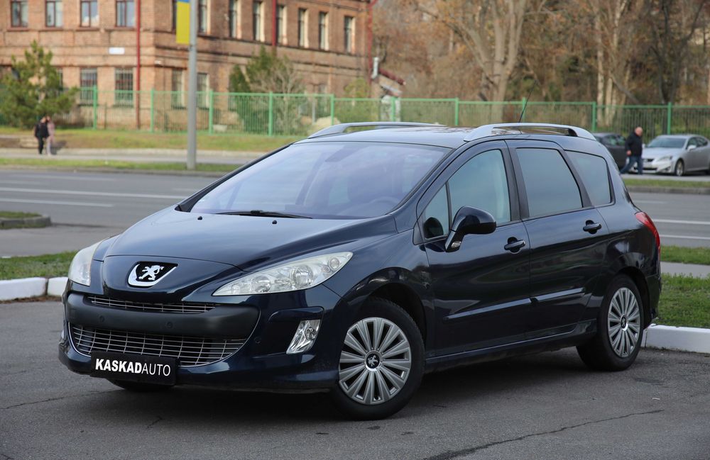 Продам Peugeot 308
