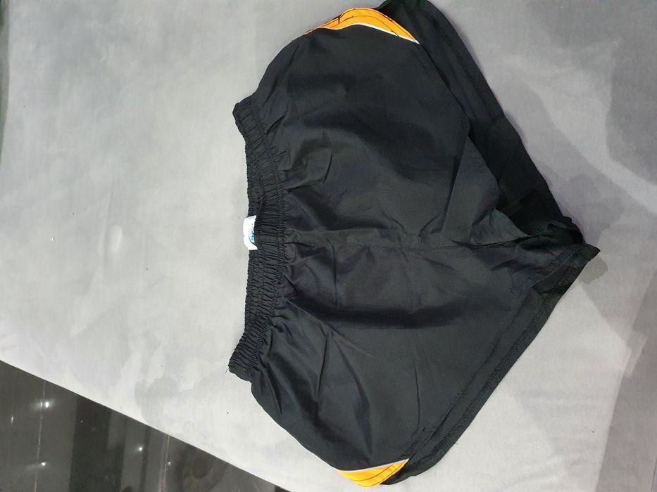 Spodenki sportowe 36, 7 par