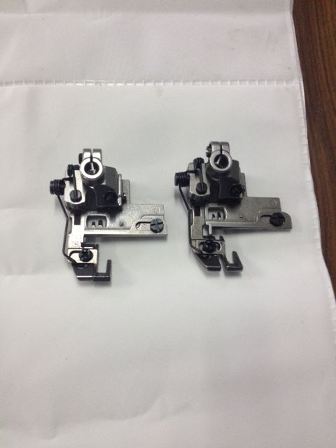 Brother Calcador maquina costura Recobrir