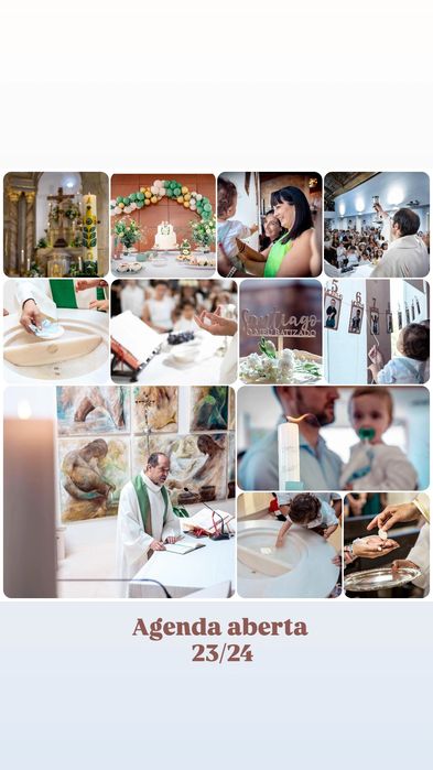 Fotógrafo profissional, batizados, casamentos, eventos agenda disponív