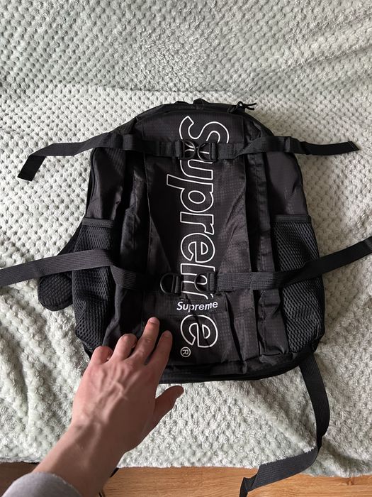 Supreme Plecak nowy z metką
