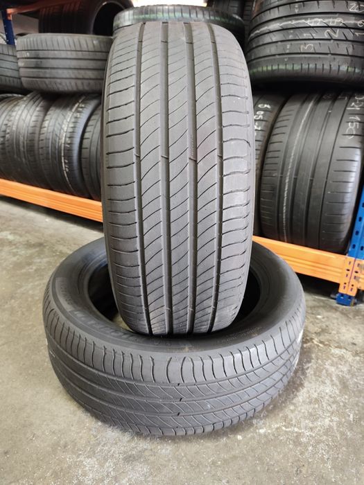 Pneus 235/50r19 XL Michelin Primacy 4 com 75% piso
