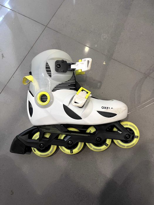 Patins em linha Oxelo Criança 30-32