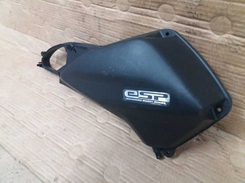 Tampa da caixa do filtro de ar Honda PCX125 de  2018 a 2020