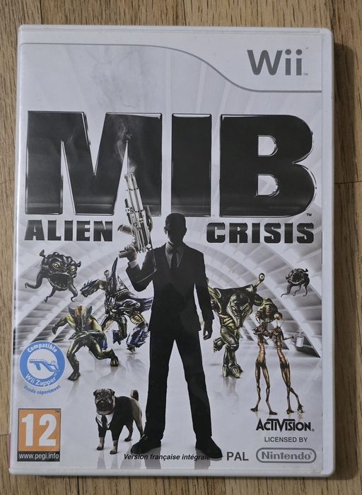Nintendo Wi-Fi + Jogos