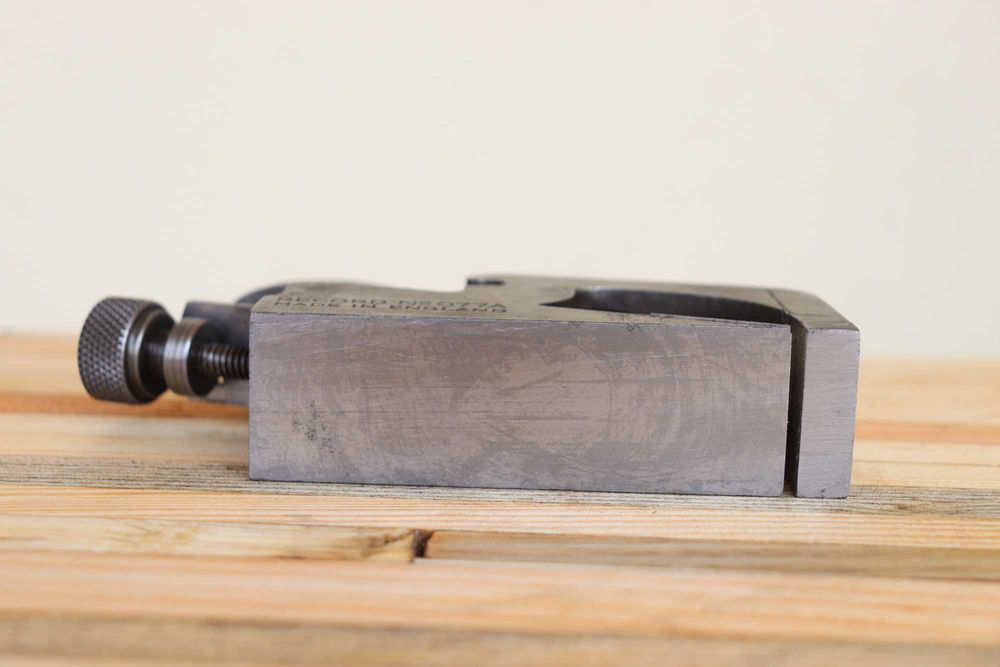 Plaina Record Nº77A Bullnose