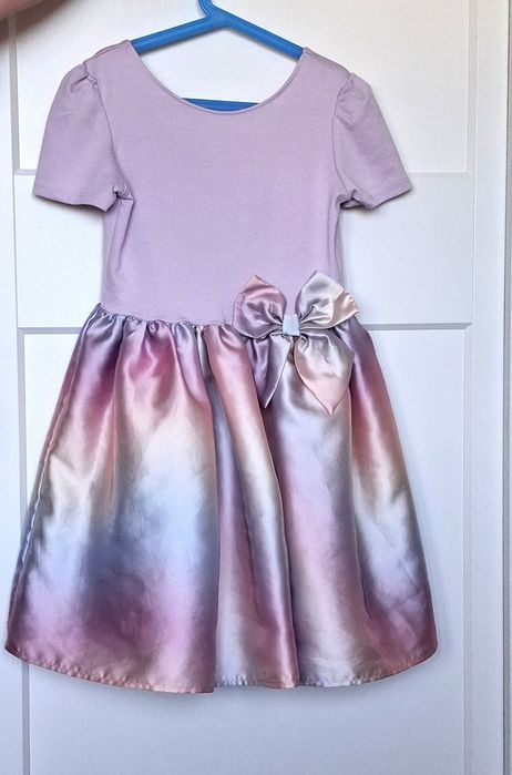 Sukienka H&M, rozmiar 134
