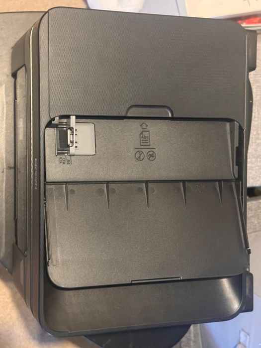 Impressora Epson WF-2830 / WF-2830DWF