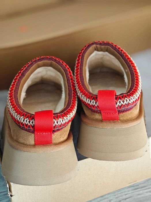 UGG Tazz Slipper Chestnut Rozmiar 38