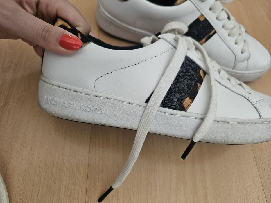 Ténis Michael Kors
