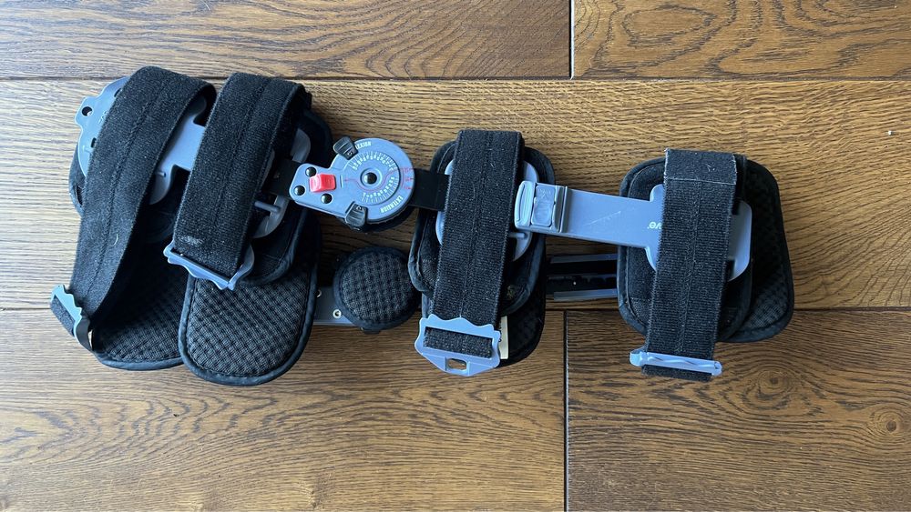 Orteza stawu kolanowego Actimove Pro