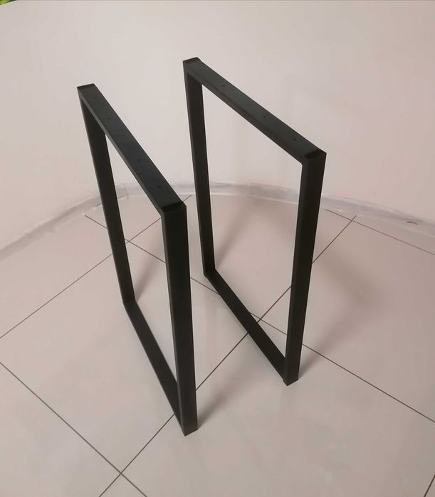 Noga,Nogi,Loft,profil 60x20, 72x70