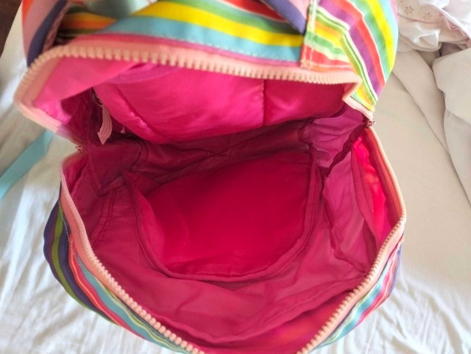Mochila Benetton