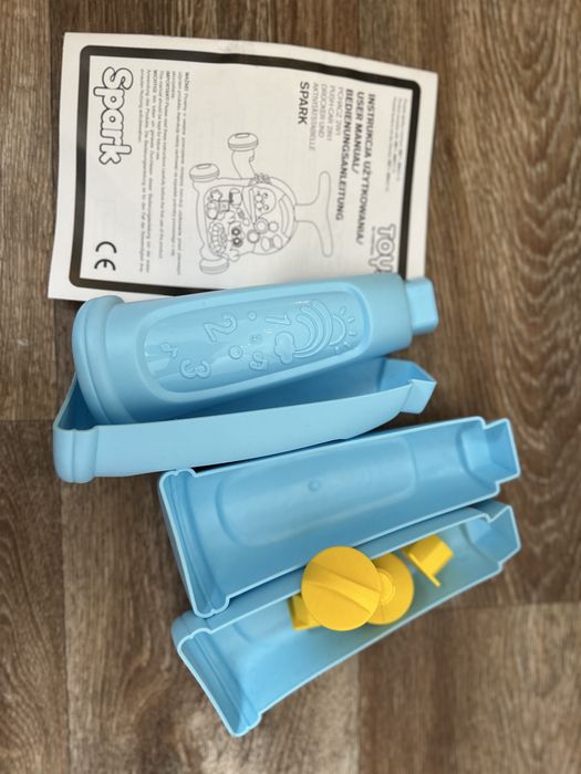 Дитяча каталка -ходунки