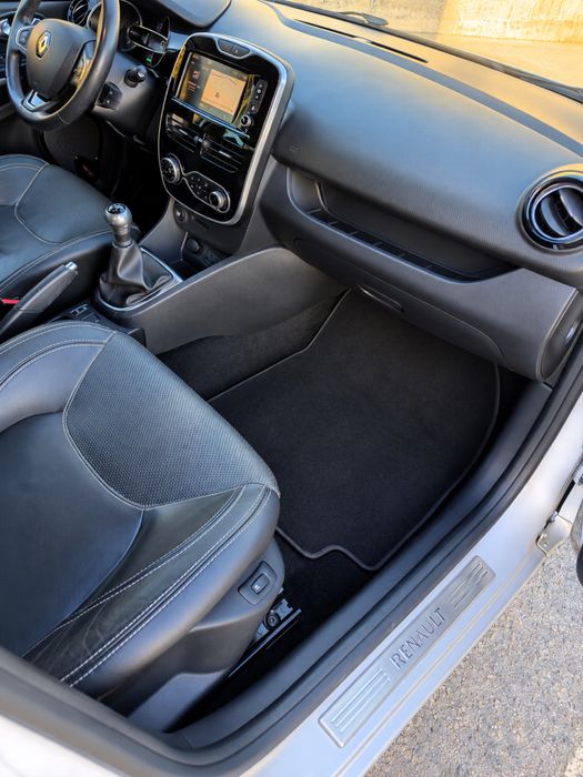 Renault Clio TCe