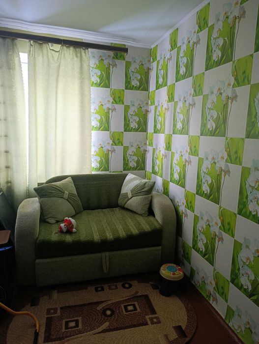 Продам квартиру. Смт. Заводзьке