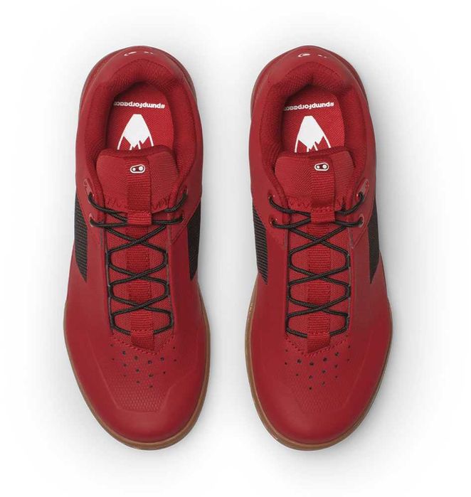 NOWE buty rowerowe Crank Brothers Stamp Lace 43 ENDURO MTB platformowe