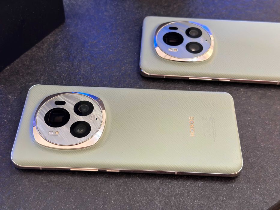 Smartfon Honor Magic6 Pro 12 GB / 512 GB 5G Green / RATY