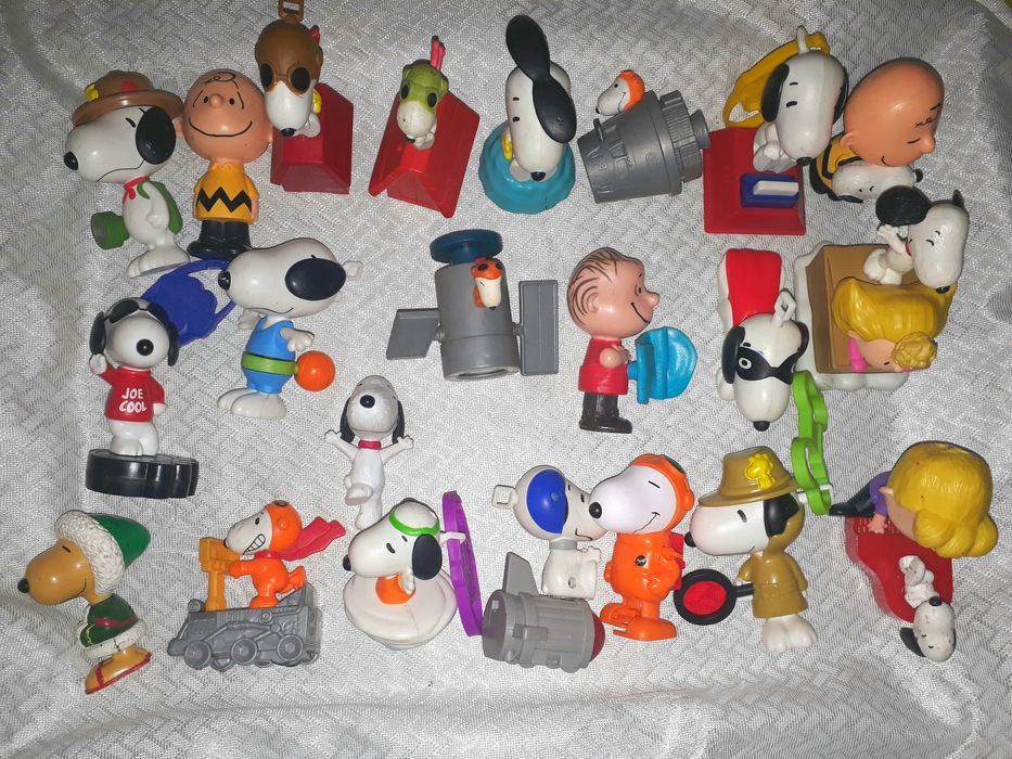 Игрушки макси.макдональдс.киндер .пони