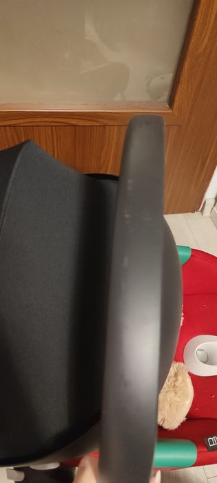 Fotelik łupina nosidełko Cybex