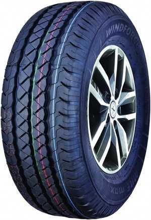NOWA! Opona Letnia 225/65R16C Windforce MileMax - WYSYŁKA MONTAŻ