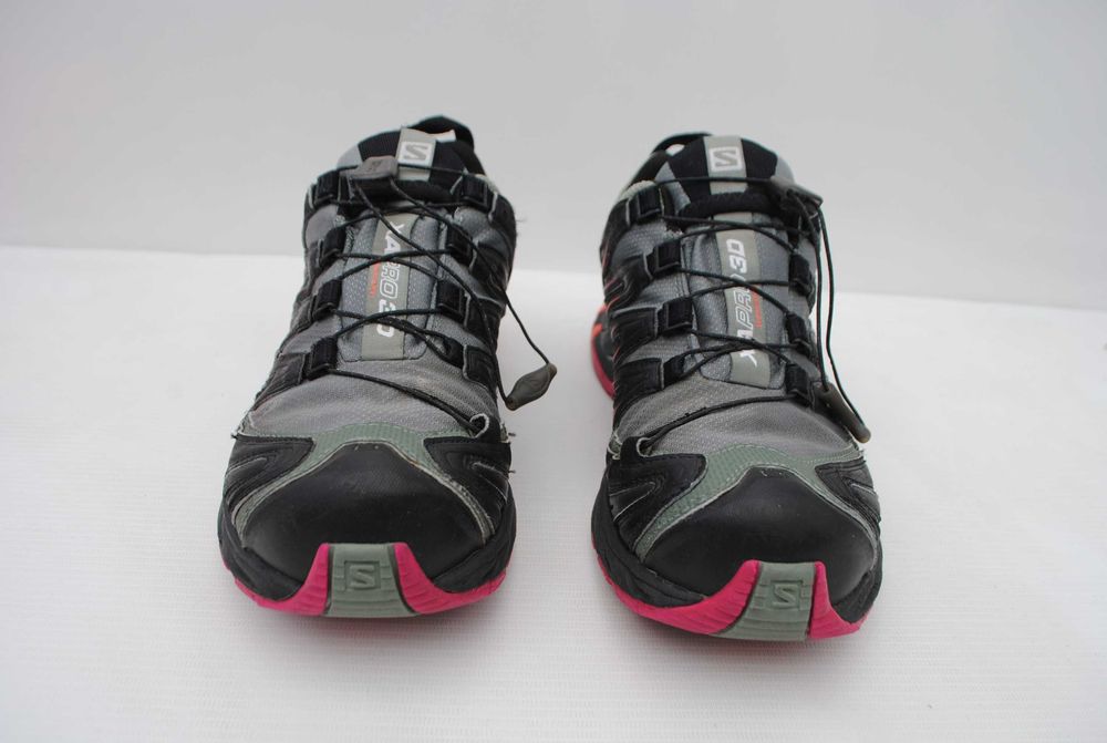 Salomon Xa Pro 3D Gtx W buty trekkingowe